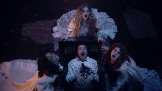 A Vampire Drama by Roberto Aguirre-Sacasa Wasn't Picked Up, But Could Still Have Life